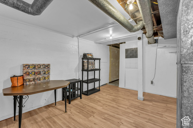 Photo 11 - 740 Adams Ave, Ogden UT 84404