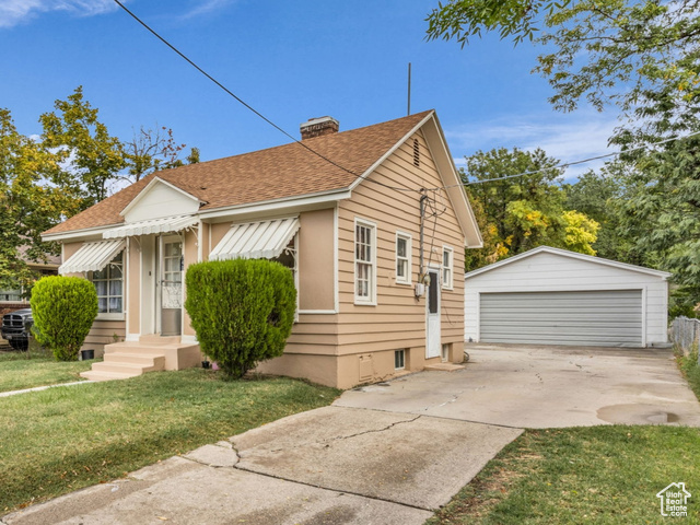 740 ADAMS AVE, Ogden UT 84404