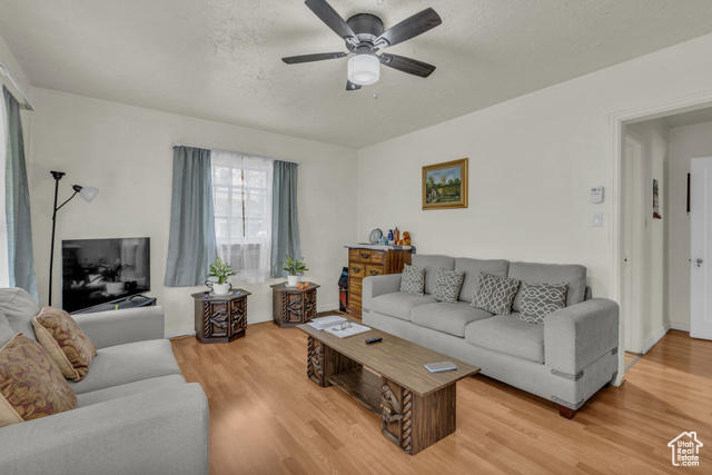 Photo 3 - 740 Adams Ave, Ogden UT 84404