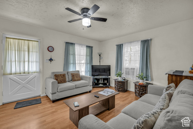 Photo 4 - 740 Adams Ave, Ogden UT 84404