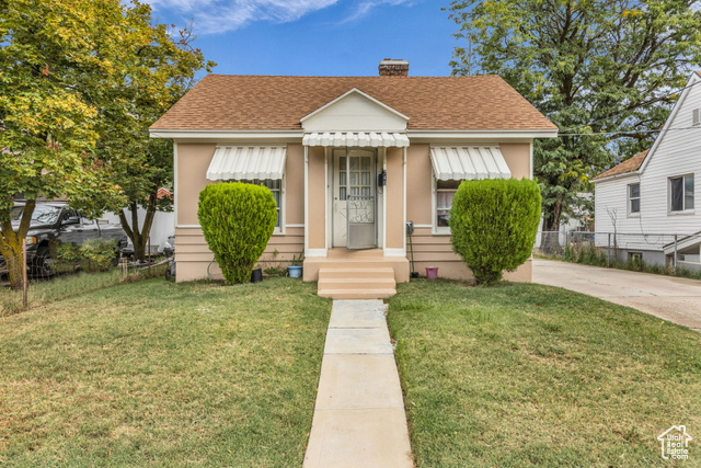 Photo 2 - 740 Adams Ave, Ogden UT 84404