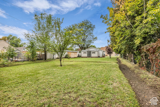 Photo 18 - 740 Adams Ave, Ogden UT 84404