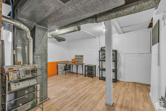 Photo 9 - 740 Adams Ave, Ogden UT 84404