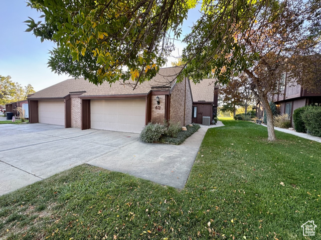 42 WHITE BARN DR., Pleasant View UT 84414