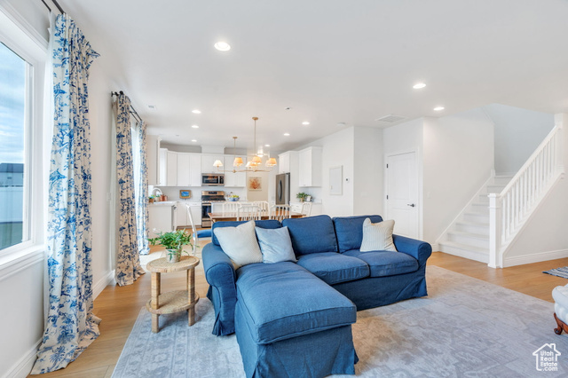 Photo 8 for MLS #2114986 at 946 S 290 West