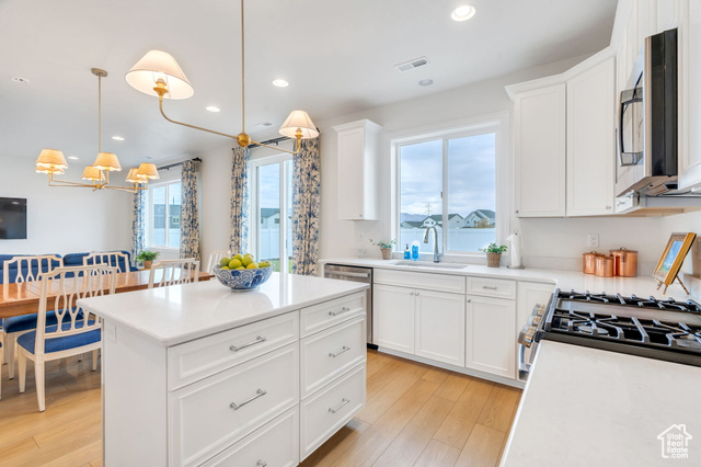 Photo 4 for MLS #2114986 at 946 S 290 West