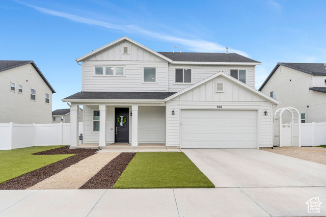 View photos for 946 S 290 West MLS #2114986 - 946 S 290 West