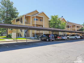 7201 S STATION CREEK WAY #5F, Midvale UT 84047