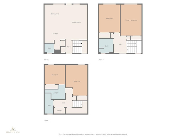Photo 30 for MLS #2114990 at 186 E 2100 North