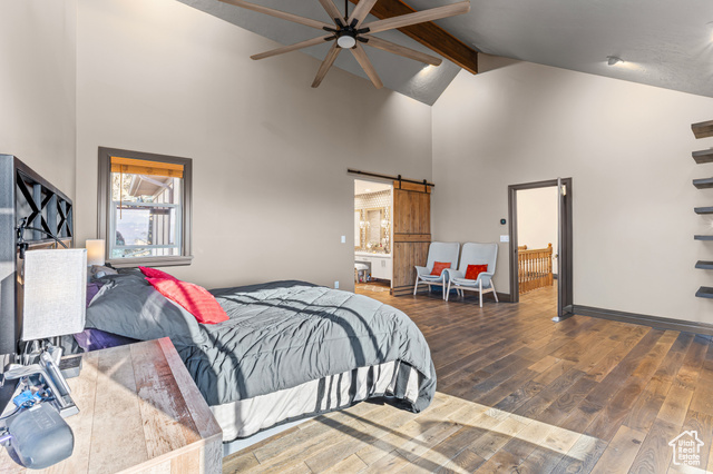 Photo 37 for MLS #2114993 at 7732 S Timberline Dr