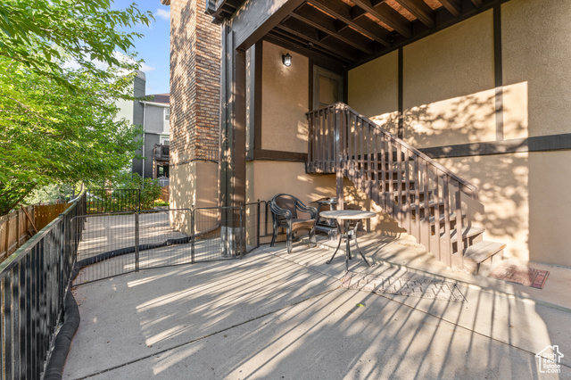 Photo 8 for MLS #2114993 at 7732 S Timberline Dr