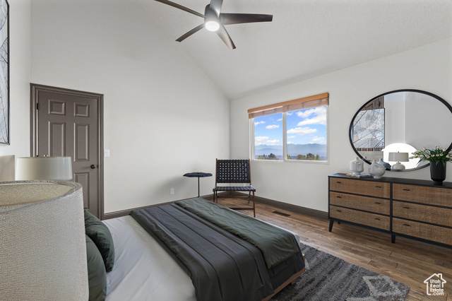 Photo 50 for MLS #2114993 at 7732 S Timberline Dr