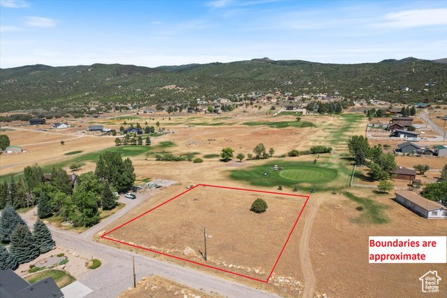 46  EAGLE DRIVE, Fairview UT 84629