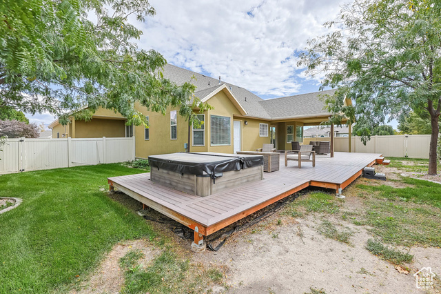 Photo 59 for MLS #2114996 at 7414 S Regal Hill Dr
