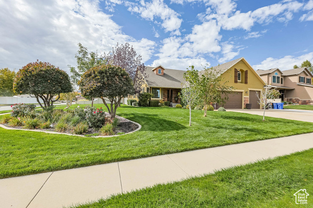 Photo 2 for MLS #2114996 at 7414 S Regal Hill Dr