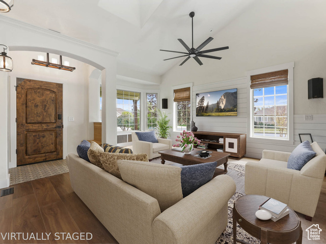 Photo 12 for MLS #2114996 at 7414 S Regal Hill Dr
