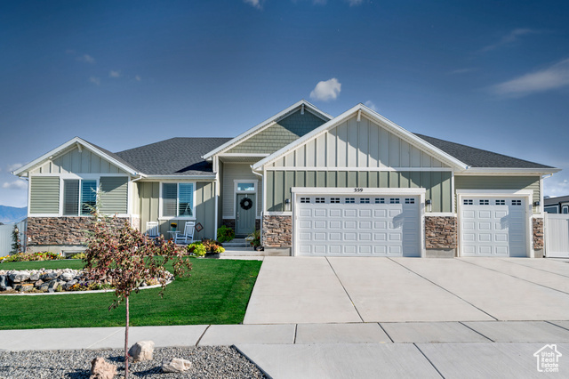 MLS #2114999 - 359 S Archwood Way #617