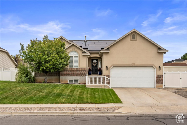 255 E 1500 N, Layton UT 84041