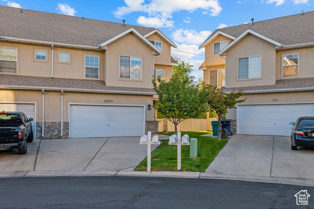 MLS #2115004                     located at 10454 S Sand Dollar Dr,
                     Sandy, UT