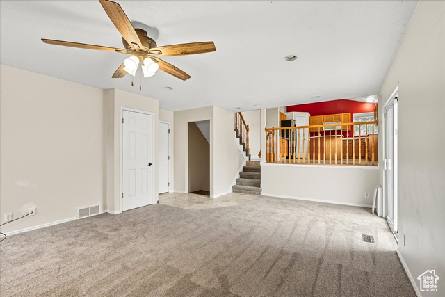 Photo 11 for MLS #2115005 at 2081 W 8350 South