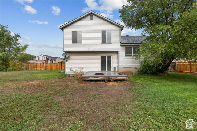 Photo 28 for MLS #2115005 at 2081 W 8350 South