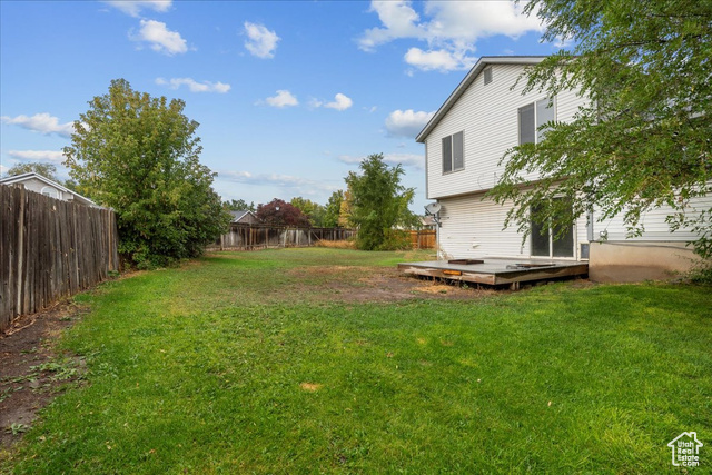 Photo 30 for MLS #2115005 at 2081 W 8350 South