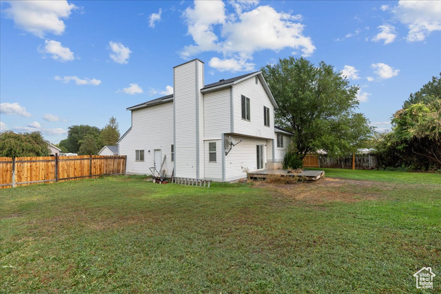 Photo 29 for MLS #2115005 at 2081 W 8350 South