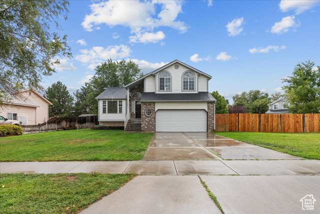 2081 W 8350 S, West Jordan UT 84088