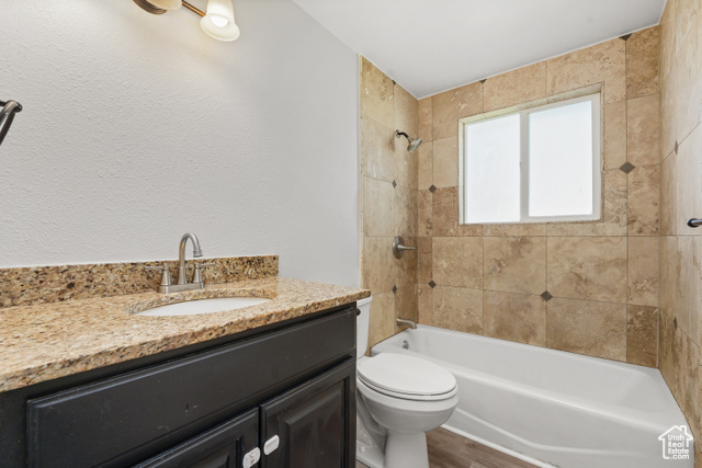Photo 22 for MLS #2115006 at 5116 S 3760 West