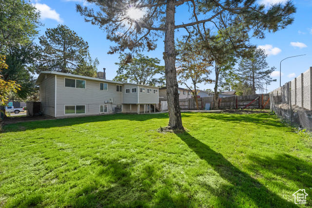 Photo 24 for MLS #2115006 at 5116 S 3760 West