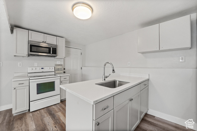 Photo 18 for MLS #2115006 at 5116 S 3760 West