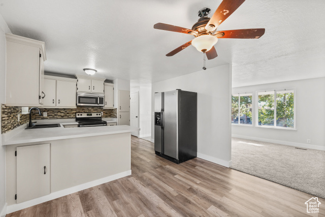 Photo 9 for MLS #2115006 at 5116 S 3760 West