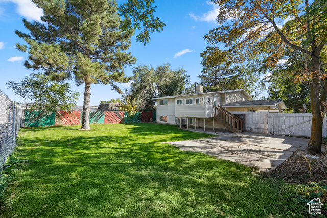 Photo 23 for MLS #2115006 at 5116 S 3760 West