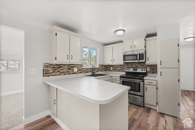 Photo 7 for MLS #2115006 at 5116 S 3760 West