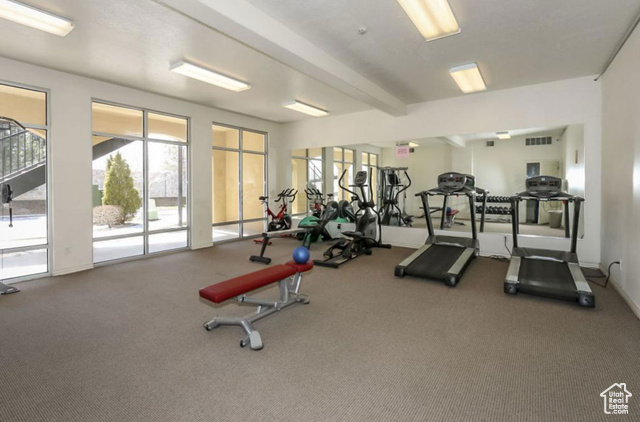 Photo 27 for MLS #2115008 at 180 Albion Village Way #201