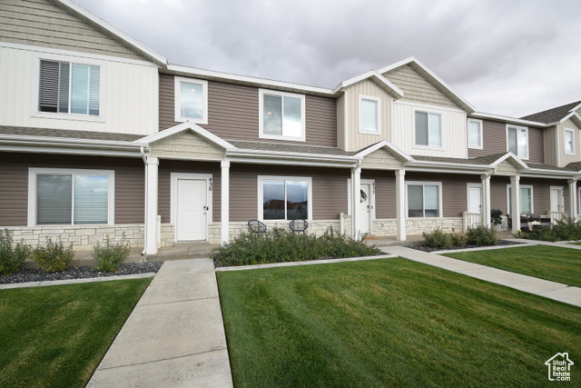 430 S 1540 E, Hyrum UT 84319