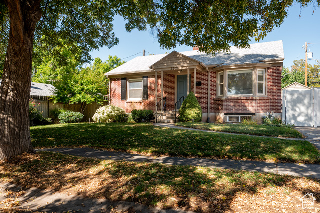 2225 E RAMONA AVE, Salt Lake City UT 84108