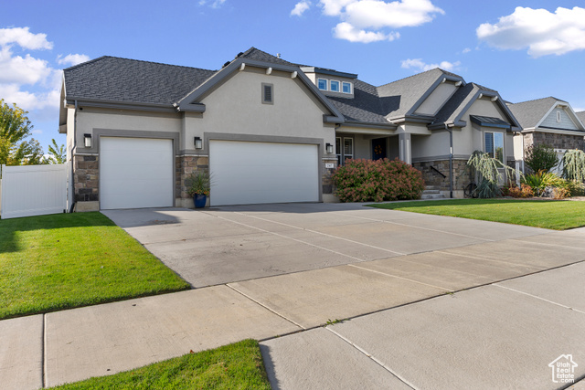 Photo 35 for MLS #2115012 at 2167 W Amber Blossom Way
