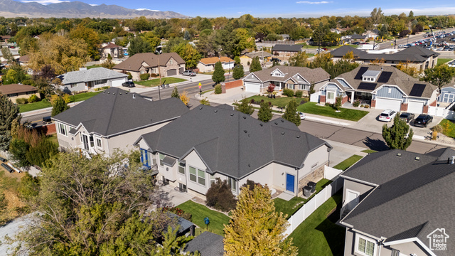 Photo 42 for MLS #2115012 at 2167 W Amber Blossom Way