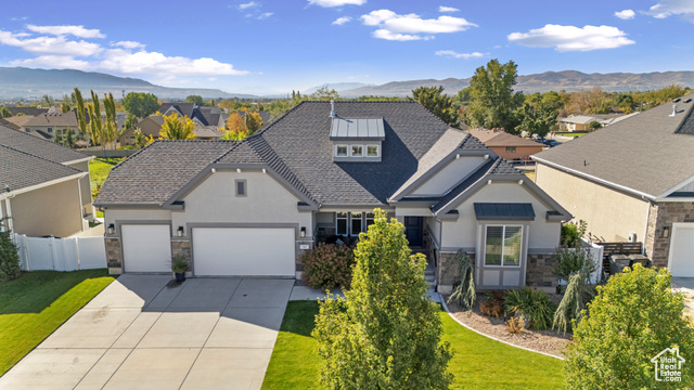 Photo 2 for MLS #2115012 at 2167 W Amber Blossom Way