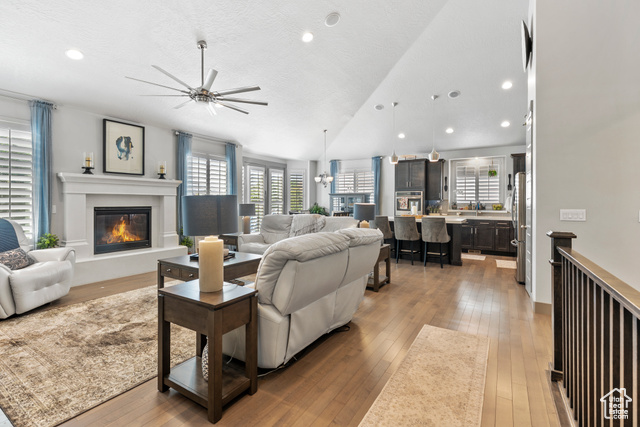 Photo 24 for MLS #2115012 at 2167 W Amber Blossom Way