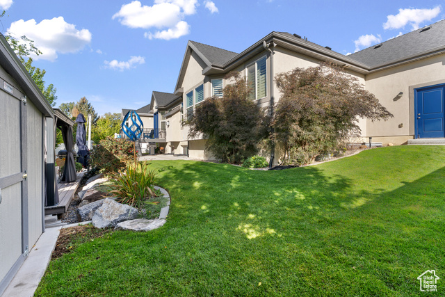 Photo 16 for MLS #2115012 at 2167 W Amber Blossom Way