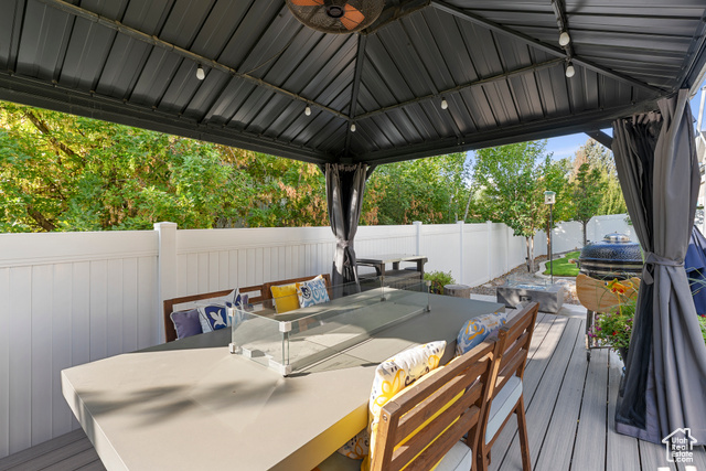 Photo 41 for MLS #2115012 at 2167 W Amber Blossom Way