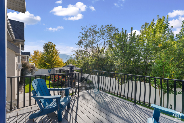Photo 38 for MLS #2115012 at 2167 W Amber Blossom Way