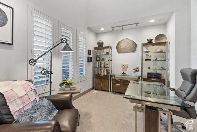 Photo 20 for MLS #2115012 at 2167 W Amber Blossom Way