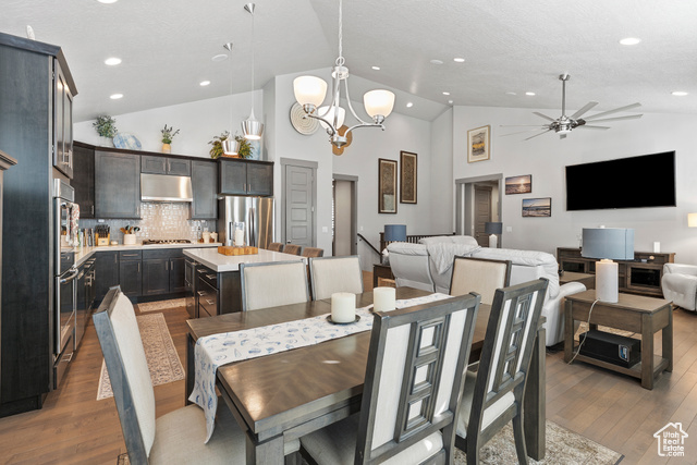 Photo 28 for MLS #2115012 at 2167 W Amber Blossom Way