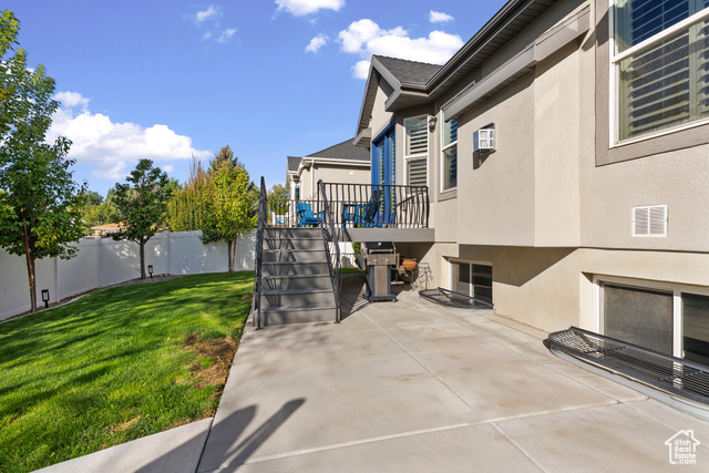 Photo 18 for MLS #2115012 at 2167 W Amber Blossom Way