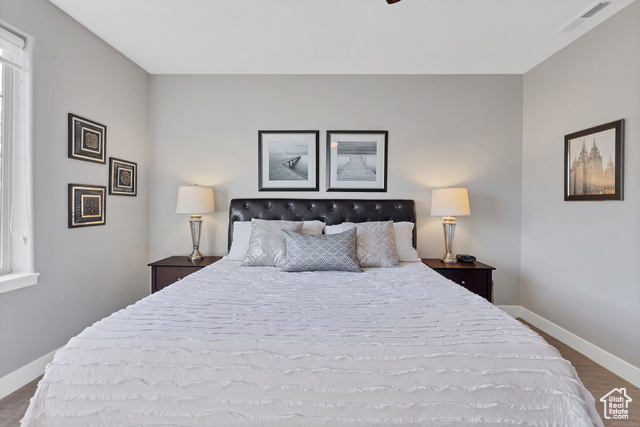Photo 17 for MLS #2115014 at 1427 W 810 S Dixie Dr #1427