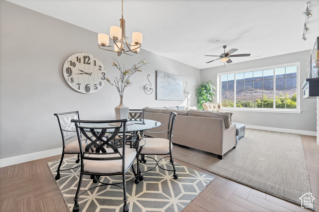 Photo 8 for MLS #2115014 at 1427 W 810 S Dixie Dr #1427