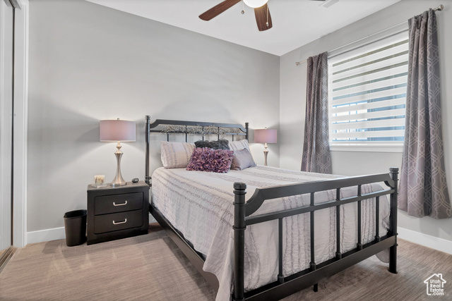 Photo 27 for MLS #2115014 at 1427 W 810 S Dixie Dr #1427
